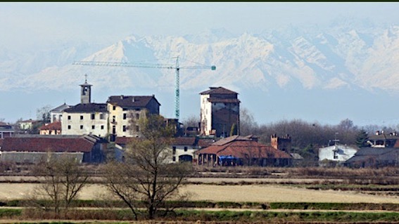 Granozzo con Monticello: Paglino eletto sindaco