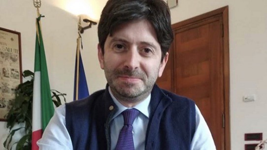 Corteo no pass di Novara, il ministro Speranza "scioccato per quanto accaduto"
