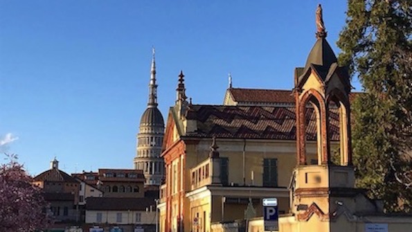 “Giornate FAI d’Autunno”, a Novara aperto il Conservatorio Cantelli