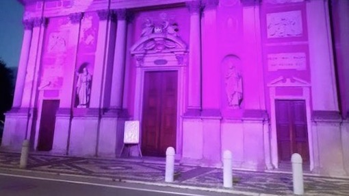 Oleggio, adesione alla Campagna “Nastro Rosa – Lilt for Women”