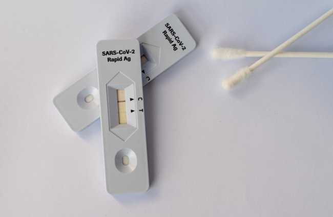 Asl No, due gli hotspot per tamponi rapidi a pagamento nel fine settimana