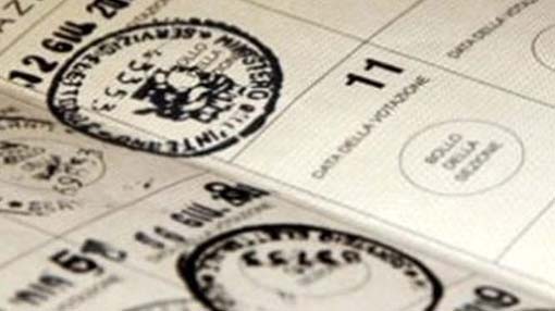 Amministrative 2021: i dati dell'affluenza nel Novarese alle ore 23