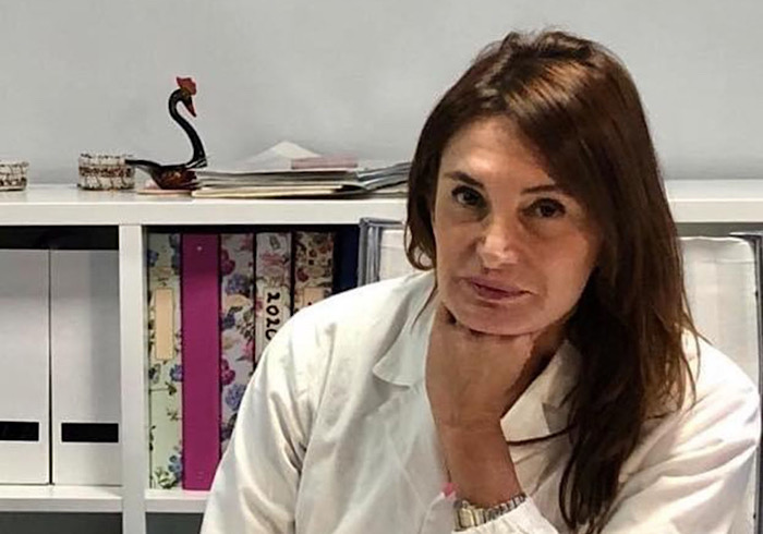 Oncologia: dall’Aou di Novara la prof.ssa Gennari protagonista al “Nastro rosa della ricerca”