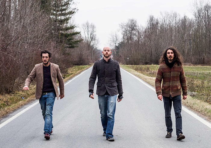 “Taddeo” il nuovo singolo della band novarese Le Mondane