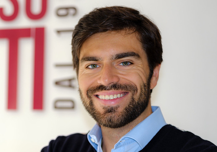 Marco Brugo Ceriotti è il nuovo presidente del Gruppo Giovani Imprenditori di Cnvv