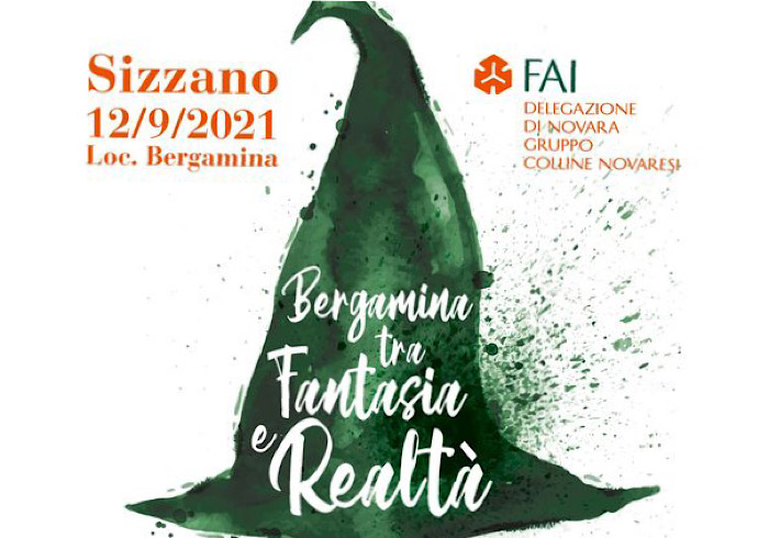 Giornata del Fai alla Bergamina di Sizzano, tra storia, natura e territorio