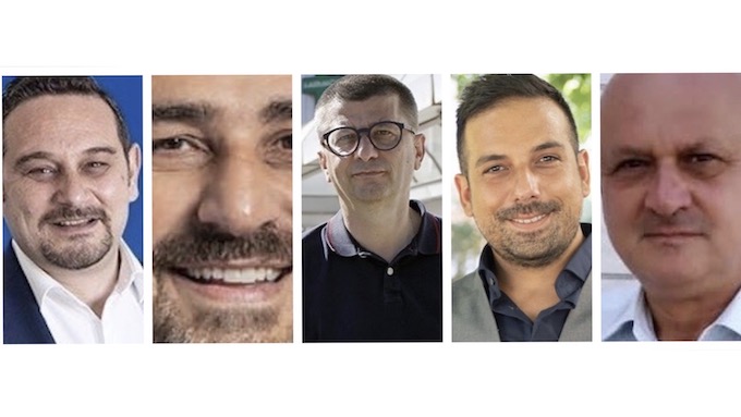Amministrative 2021 a Novara: la parola ai candidati