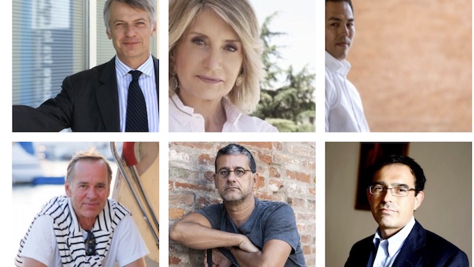  Torna il Festival della Dignità Umana: appuntamenti fra Novara, Borgomanero e Arona 