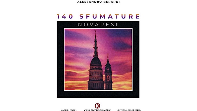 “140 sfumature novaresi”, il libro fotografico di Alessandro Berardi