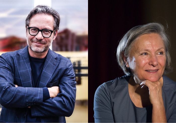 Scarabocchi. Il mio primo festival: questa sera inaugurazione al Coccia
