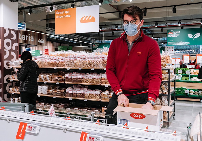  Un bonus straordinario contro il carovita per i dipendenti di Nova Coop