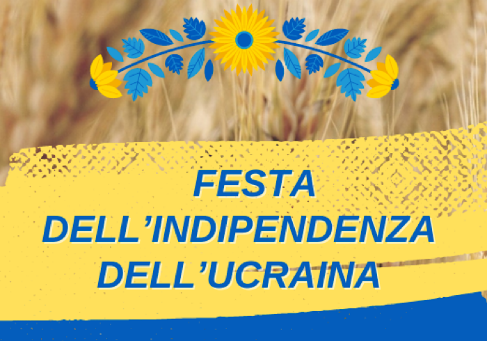 A Novara la comunità ucraina festeggerà l’anniversario dell’Indipendenza