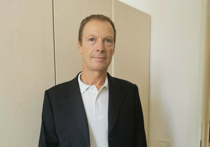 Luigi Carella nuovo Dirigente veterinario Responsabile del SIAV Area C