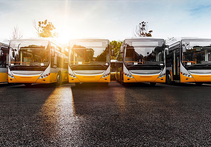 Osservatorio Continental: Novara al top nei trasporti. Immatricolazioni autobus + 60% 