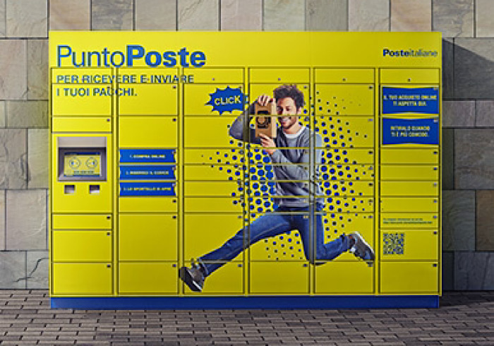 Acquisti online o spedizioni e resi: la rete Puntoposte cresce in provincia di Novara 
