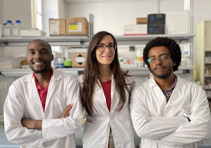 Dal lievito nero alla gomma naturale. Due studenti UPO vincono la competizione scientifica BISC-E