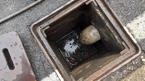 Galliate, eseguite manutenzioni nel periodo estivo