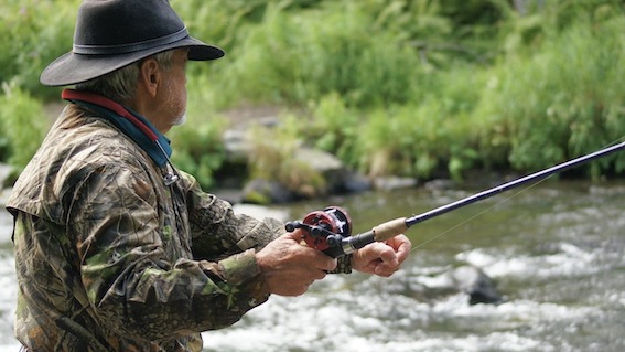 Parco del Ticino,  riapertura termini per offerta concessione permessi annuali di pesca