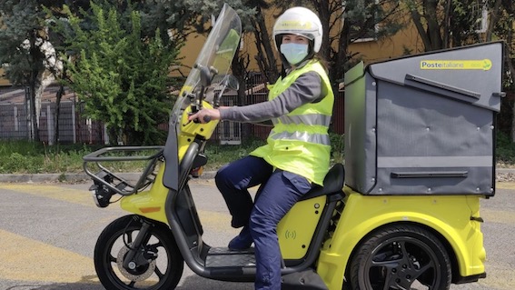 Novarese, Poste Italiane cerca portalettere