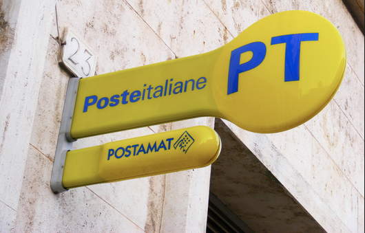 Poste italiane: in provincia di Novara sottoscritti circa 370 mila buoni fruttiferi postali e 153 mila libretti di risparmio 