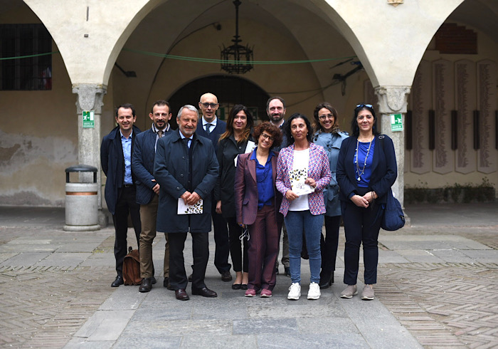 È nato BonS.A.I.: spazio d’accoglienza e informazione dedicato alle persone con disabilità e alle loro famiglie 