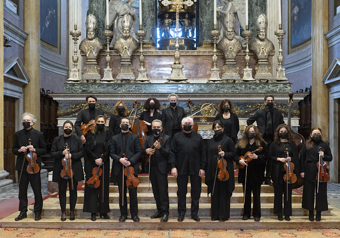 Il Requiem di Faurè e la prima di Tote Erei al Duomo di Novara