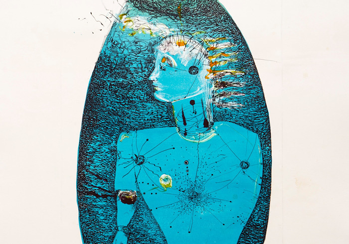 Mostra collettiva d’arte contemporanea a Oleggio. Inaugurazione sabato 7 maggio