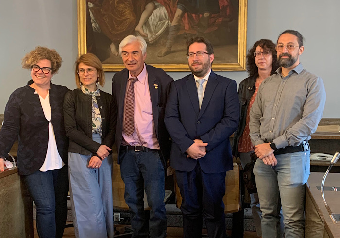 A Novara sarà una “Primavera Sostenibile”: incontri rivolti ai ragazzi per iniziare il cambiamento 