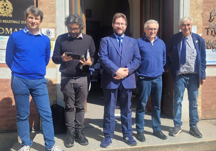 “Scienza sotto la Cupola”: il festival della divulgazione scientifica torna a Novara 