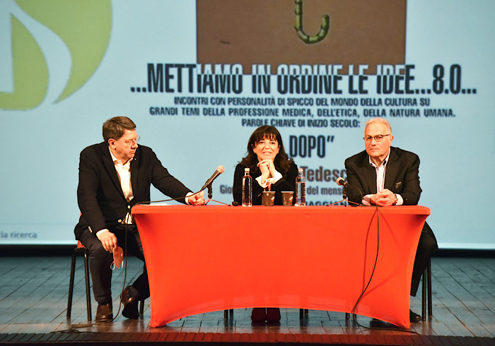 Sguardo sul metaverso nell’ultimo appuntamento di “Mettiamo in Ordine le idee”