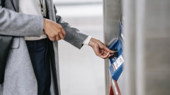 Biglietterie e self-service di Trenitalia non attive fra il 26 ed il 27 aprile