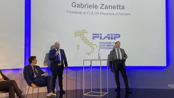 Novara, mercato immobiliare, FIAIP: nel 2021 compravendite +29,6% e prezzi circa +2,5%