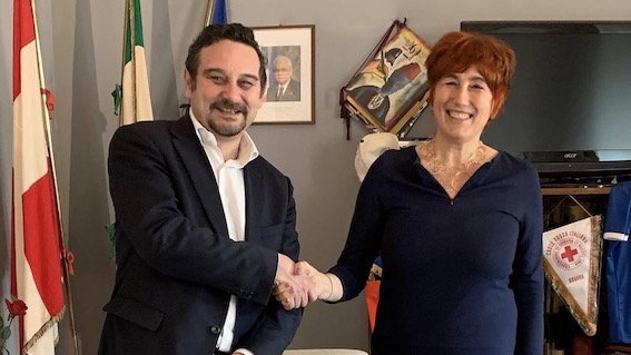 Novara, incontro fra il sindaco ed il nuovo Questore