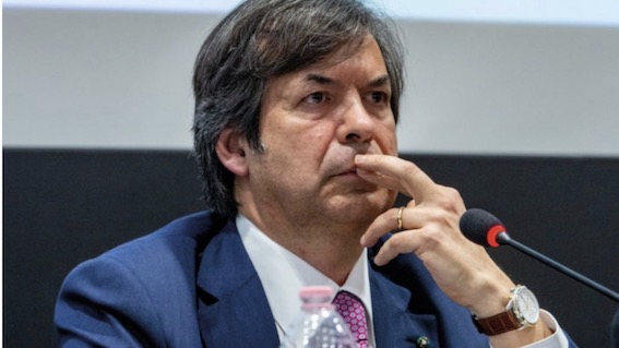Il 29 aprile l'assemblea degli azionisti di Intesa San Paolo 