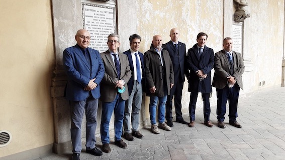 Novara, torna l'appuntamento con il Campus medico “Pierino occhialino"