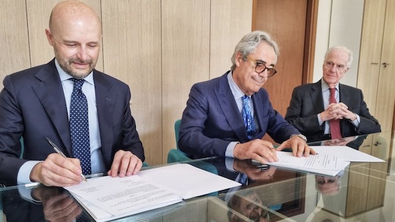 FCN, nasce il Fondo Consorzio Mutue promosso dalla Società di Mutuo Soccorso