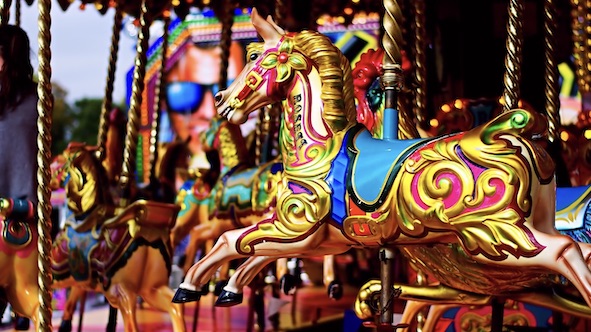 Tragedia al luna park di Galliate, avvisi di garanzia