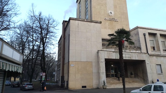 Numerosi i servizi di controllo del territorio della Polizia in un anno