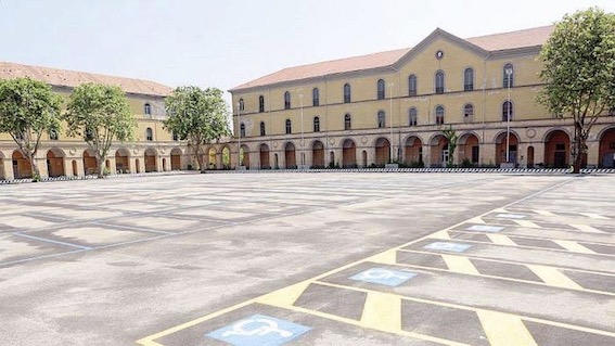  Vecchioni, Ermal Meta, Samuel e cabaret a luglio a Novara
