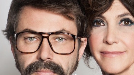 Teatro Coccia, in scena “La parrucca” 
