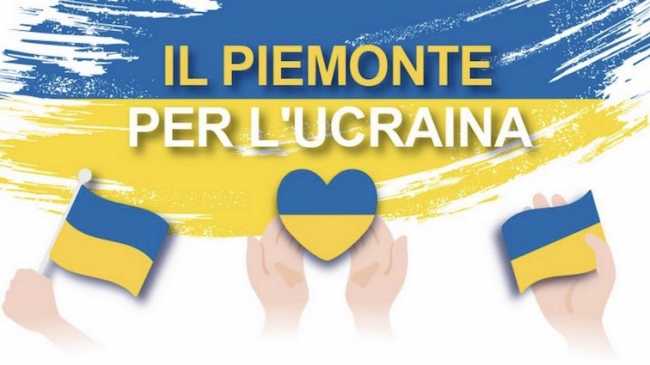  Accoglienza ucraini in Piemonte: sono 2.635 nel Novarese, 1.034 nel Vco