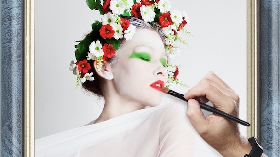 Teatro Coccia, corso di trucco e acconciatura teatrale
