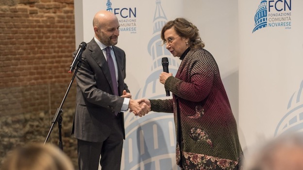 Da FCN fondi per sostegno allo studio ed alfabetizzazione studenti ucraini