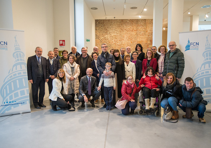 "FCN DONA": 13 progetti e uno stanziamento di 293.650 euro per i più giovani