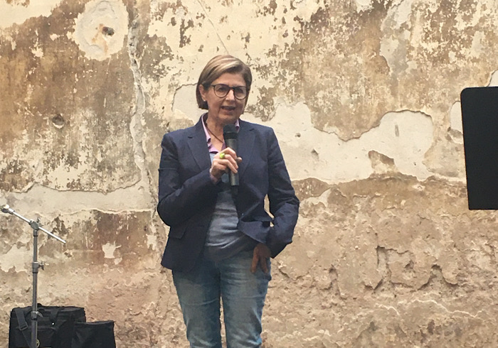 L’Ordine degli architetti Novara-VCO per la revisione del codice dei contratti