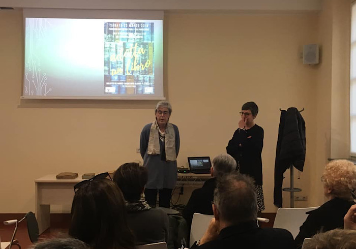 Oleggio, giornate di studio in memoria di Flavia Fiori