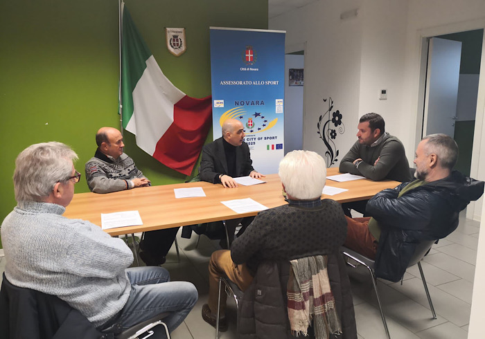 Novara, 6 mila euro alle società sportive dedicate alle persone con disabilità