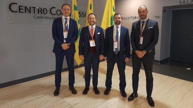 Accordo Intesa Sanpaolo- Coldiretti: contributi per le opportunità del Pnrr