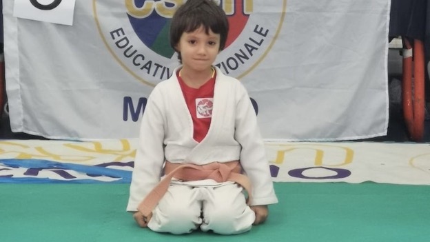 I risultati del Centro Judo Novara al decimo Torneo Giovanile 2022