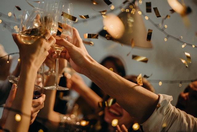 Piemonte, per Capodanno verso il tutto esaurito